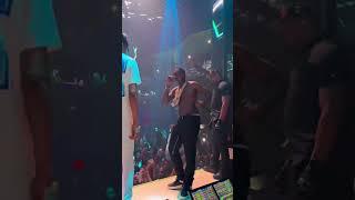 Kodak Black Dancing