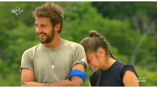 Nisa & Cemal Can Klip ~ Büyük Aşk - Survivor 2020