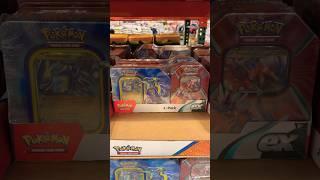 Pokémon Miraidon & Koraidon Paldea Legends Tin Bundle At Costco!