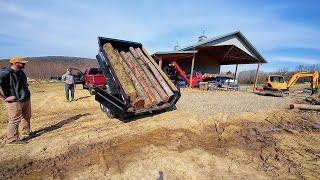 Can You Make Money Processing Firewood For Somebody Else