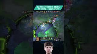 SELERI OUTPLAYED PURE | Dota 2 TI 2024 Shorts #dota2 #shorts