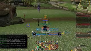 Lotro Burglar DPS U27.0.1