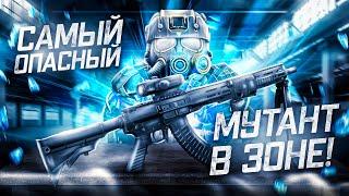 ОБЗОР И СРАВНЕНИЕ MK47 MUTANT В STALCRAFT X / ЛУЧШИЕ ОБВЕСЫ / БЕСПЛАТНЫЙ АК-15 ИЛИ ЗАМЕНА ПКП И CTC