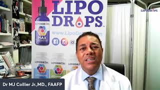 Diabetes New Medicine | Dr. Collier