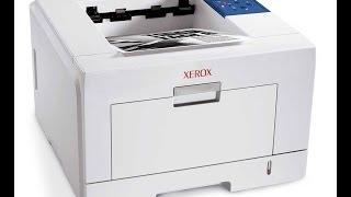 Ролик захвата бумаги xerox 3428