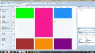 WYSIWYG Web Builder 8 - jQuery Masonry Tutorial