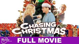 Chasing Christmas | Full Christmas Movie | Tom Arnold, Andrea Roth, Leslie Jordan | @MyTimeMoviesNow