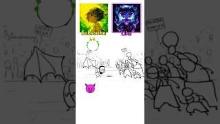 PASSO BEM SOLTO Vs NCTS - NEXT!  Which Funk do you like Most? #funk #shorts #trending #foryou