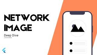 Flutter - Advanced | Network image