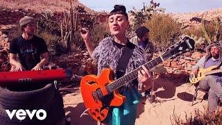 Hiatus Kaiyote - Nakamarra (Official Video)