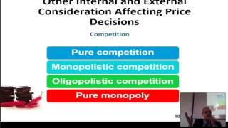 Marketing Pricing | Principles of Marketing | Kotler