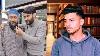 Subanallaha️A blind person also watches our videos, this is a big achievement for us