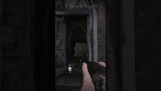 Никто не выжил в Hunt Showdown #хант #hunt #huntshowdown