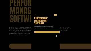 Must-Have HR Software for Streamlining Operations