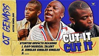 What Happened To Rapper O.T Genasis? Stunted Growth Music