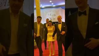 Munisa Rizayeva #munisa_rizayeva #toy #munisa#munisarizaeva #uzbekistan