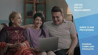Adamjee Life - Education