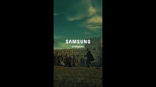 Samsung Vision AI: Click to Search