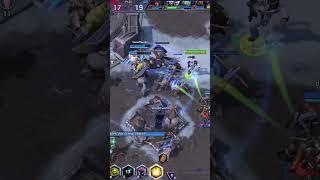 Фишки, как удалять героев на Крысавчике в Heroes of the Storm #heroesofthestorm #hots #хотс