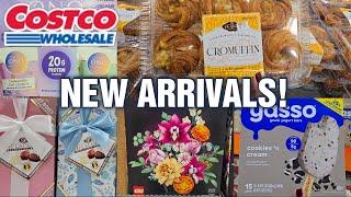 COSTCO NEW ARRIVALS for FEBRUARY 2025! GREAT FINDS! ️