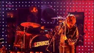 The Strokes - Juicebox (Reading 2011)