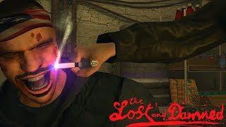 GTA: Lost and the Damned - #7 - Walkthrough - No Commentary