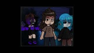 Друг другу подарите  #саллифейс #sally_face #sally #sf #larry