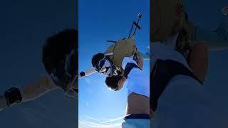Skydiving, Shenzhen Skydiving, Guangdong Skydiving, Outdoor SReally hit by the charm of freedom
