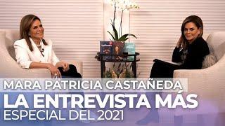 Los SECRETOS de Mara Patricia Castañeda | En Casa De Mara