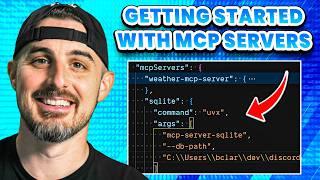 How to Use MCP Servers with Claude Desktop | Real-Time AI Integration