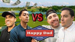 Nelk Boys Play Bob Menery for HAPPY DAD Equity PART 2!