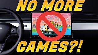 No More Passenger Play for You! | TTN Clips