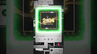 #2024 Happy New year 