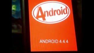 xposed install Framework for android kitkat 4.4.4