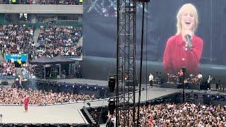 Paramore - The Only Exception (Edinburgh 2 2024)