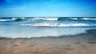 Stress Relief Spoken Meditation "WHALESONG" Ocean Fantasy Relaxation