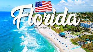 TOP 17 Things To Do In Florida  Travel Guide