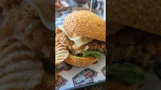 B12 burger montreal | halal burgers  | #shorts #food #desi #canada #halalfood #bangalivlog #montreal