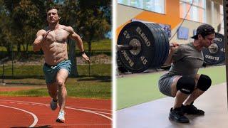 154. Hybrid Training w/ Alec Blenis