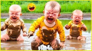 Pure Innocence: Cutest Baby Fails Compilation Make Your Day || Peachy Vines