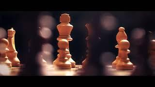 The Chess Game l Cinematic Chess B Roll l Edelkrone