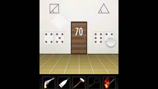 Dooors Walkthrough - Level 70