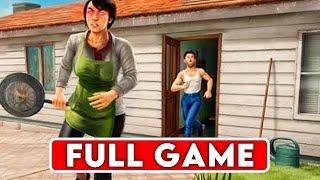 SchoolBoy Runaway Gameplay Walkthrough FULL GAME - No Commentary