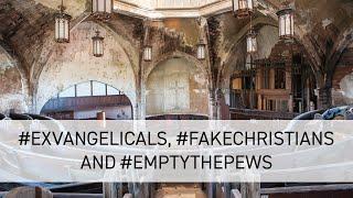 Empty The Pews with Chrissy Stroop