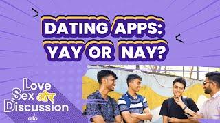 What Are Your Thoughts On Online Dating? | Love, Sex & Discussion | Allo Health