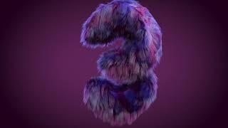 Create carpets, fur, hair with 3ds Max and Arnold (tutorial)