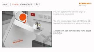Renishaw - Neuromate