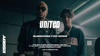 (FREE) Ufo361 & Future Type Beat - UNITED (prod. ESSBY)