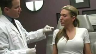 Lip Augmentation Procedure with Dr. William Hall