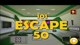 501 escape games level 50 up to end walkthrough